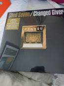Shed Seven - Changed Giver (LP) - Discords.nl