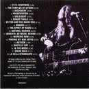 Rush - Spirit Of The Airwaves (CD) - Discords.nl