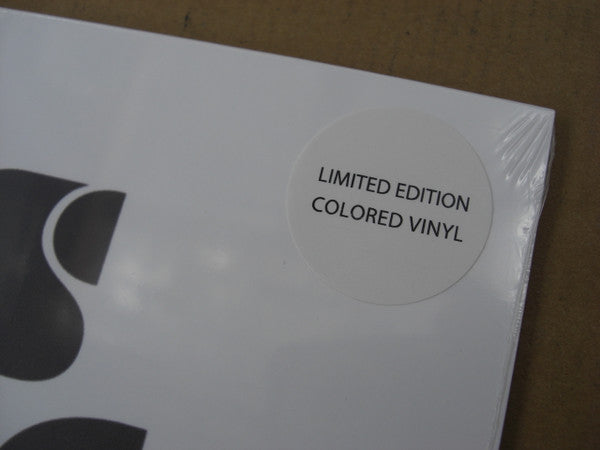Curtis Harding - Departures & Arrivals: Adventures Of Captain Curt (LP) - Discords.nl