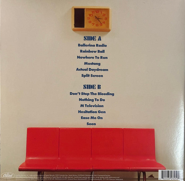 Kings Of Leon - Can We Please Have Fun (LP) - Discords.nl