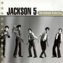 Jackson 5, The - The Ultimate Collection (CD Tweedehands) - Discords.nl