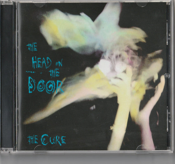 Cure, The - The Head On The Door (CD) - Discords.nl