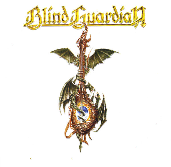 Blind Guardian - Imaginations From The Other Side Live (LP)