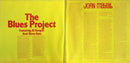 Blues Project, The Featuring Al Kooper And Steve Katz / John Mayall - Pop History (LP Tweedehands) - Discords.nl