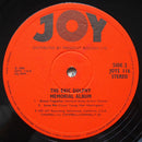 Eric Dolphy - The Eric Dolphy Memorial Album (LP Tweedehands) - Discords.nl