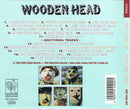 Turtles, The - Wooden Head (CD Tweedehands) - Discords.nl