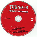 Thunder - Please Remain Seated (CD) - Discords.nl