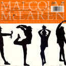 Malcolm McLaren And The Bootzilla Orchestra - Waltz Darling (7-inch Tweedehands) - Discords.nl