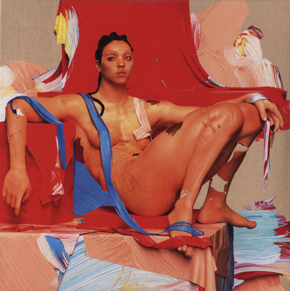 FKA Twigs - Magdalene (CD) - Discords.nl