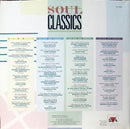Various - Soul Classics (LP Tweedehands)