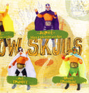 Voodoo Glow Skulls - Baile De Los Locos (CD Tweedehands) - Discords.nl