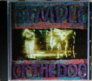 Temple Of The Dog - Temple Of The Dog (CD Tweedehands)