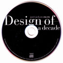 Janet Jackson - Design Of A Decade 1986/1996 (CD Tweedehands)