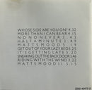 Matt Bianco - Whose Side Are You On (CD Tweedehands) - Discords.nl