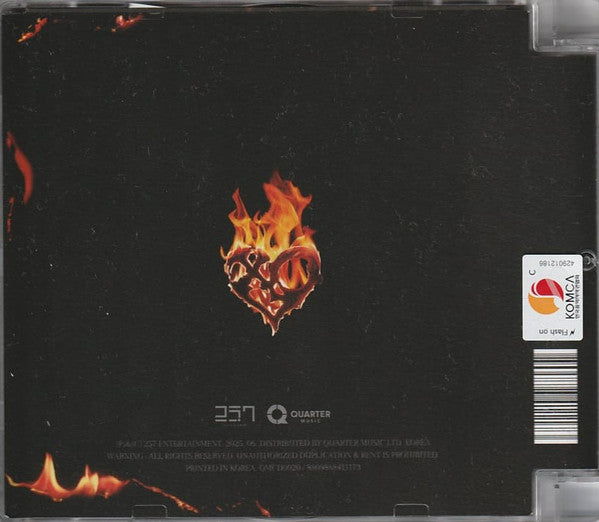 Xlov - I One (CD) - Discords.nl