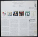 Art Blakey & The Jazz Messengers - The Jazz Messengers (LP Tweedehands)