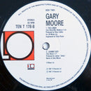 Gary Moore - The Loner (12" Tweedehands)