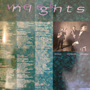 Working Week - Working Nights (LP Tweedehands)