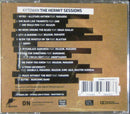 Kyteman - The Hermit Sessions (CD) - Discords.nl