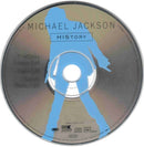 Michael Jackson - HIStory (CD) - Discords.nl