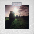 Clannad - Magical Ring (LP Tweedehands)