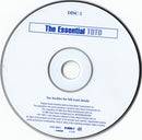 Toto - The Essential Toto (CD Tweedehands)
