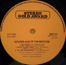 Ripoffs, The - Golden Age Of The Beatles (LP Tweedehands) - Discords.nl