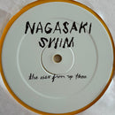 Nagasaki Swim - The View From Up There (LP) - Discords.nl
