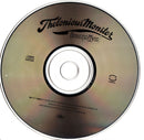Thelonious Monster - Beautiful Mess (CD Tweedehands)