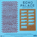 Iguana Death Cult - Echo Palace (LP)