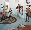 Alice Cooper - From The Inside (LP Tweedehands) - Discords.nl