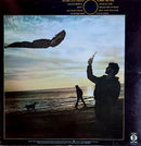 Chris Hillman - Clear Sailin' (LP Tweedehands) - Discords.nl