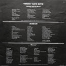 David Bowie - "Heroes" (LP)