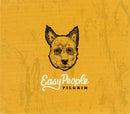 Pilgrim (13) - Easy People (CD) - Discords.nl