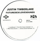 Justin Timberlake - FutureSex/LoveSounds (LP) - Discords.nl