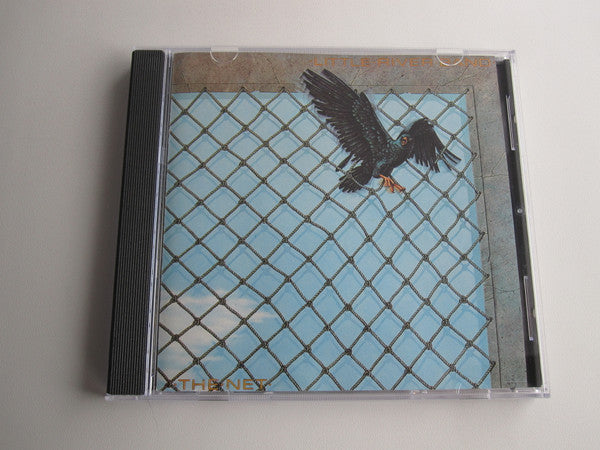 Little River Band - The Net (CD Tweedehands) - Discords.nl