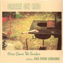Green On Red - Here Come The Snakes Plus: Gas Food Lodging (CD Tweedehands)