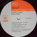 Barbra Streisand - Streisand Superman (LP Tweedehands)