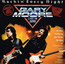 Gary Moore - Rockin' Every Night - Live In Japan (LP Tweedehands)