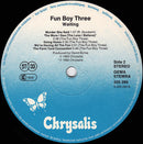 Fun Boy Three - Waiting (LP Tweedehands)