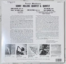Sonny Rollins Quartet - Tenor Madness (LP Tweedehands)