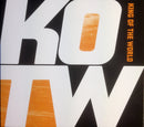 King Of The World - KOTW (CD Tweedehands)