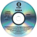 Sonia - Sonia (CD Tweedehands)