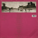 U2 - The Unforgettable Fire (LP Tweedehands) - Discords.nl