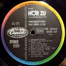 Nat King Cole - Unforgettable (LP Tweedehands)