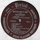 Inez Matthews - Sings Spirituals (LP Tweedehands) - Discords.nl