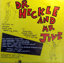 Pigbag - Dr Heckle And Mr Jive (LP Tweedehands) - Discords.nl