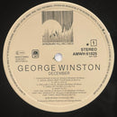 George Winston - December (LP Tweedehands) - Discords.nl