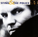 Sting & Police, The - The Very Best Of... Sting & The Police (CD) - Discords.nl