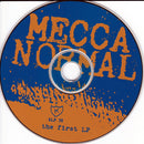 Mecca Normal - The First LP (CD Tweedehands) - Discords.nl
